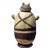 Pre-Columbian Vessel