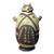 Pre-Columbian Vessel