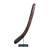 Aboriginal Wood Boomerang